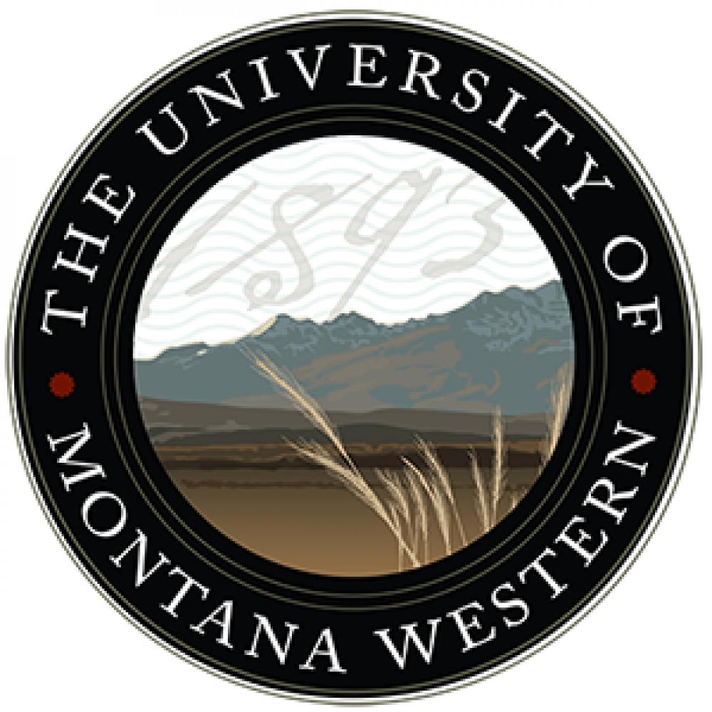 University of Montana - Western, Dillon MT icon
