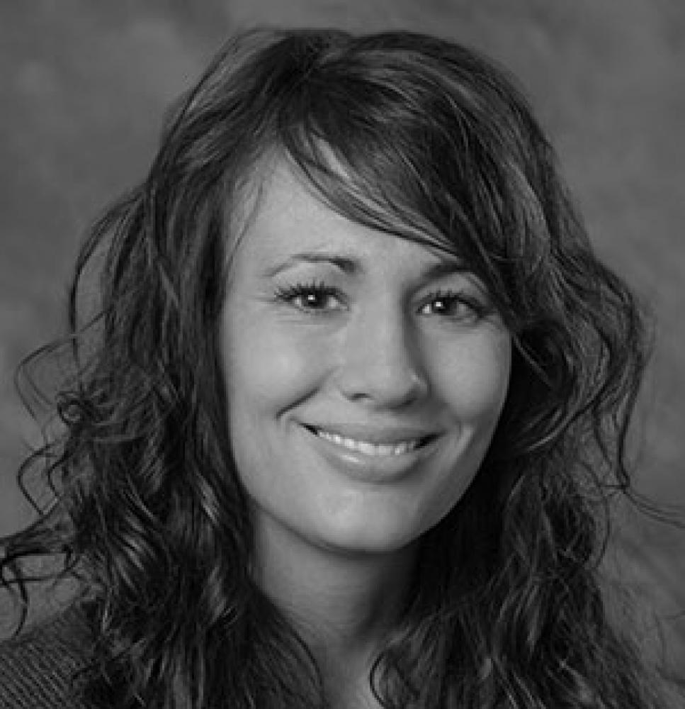REBECCA KYLE photo