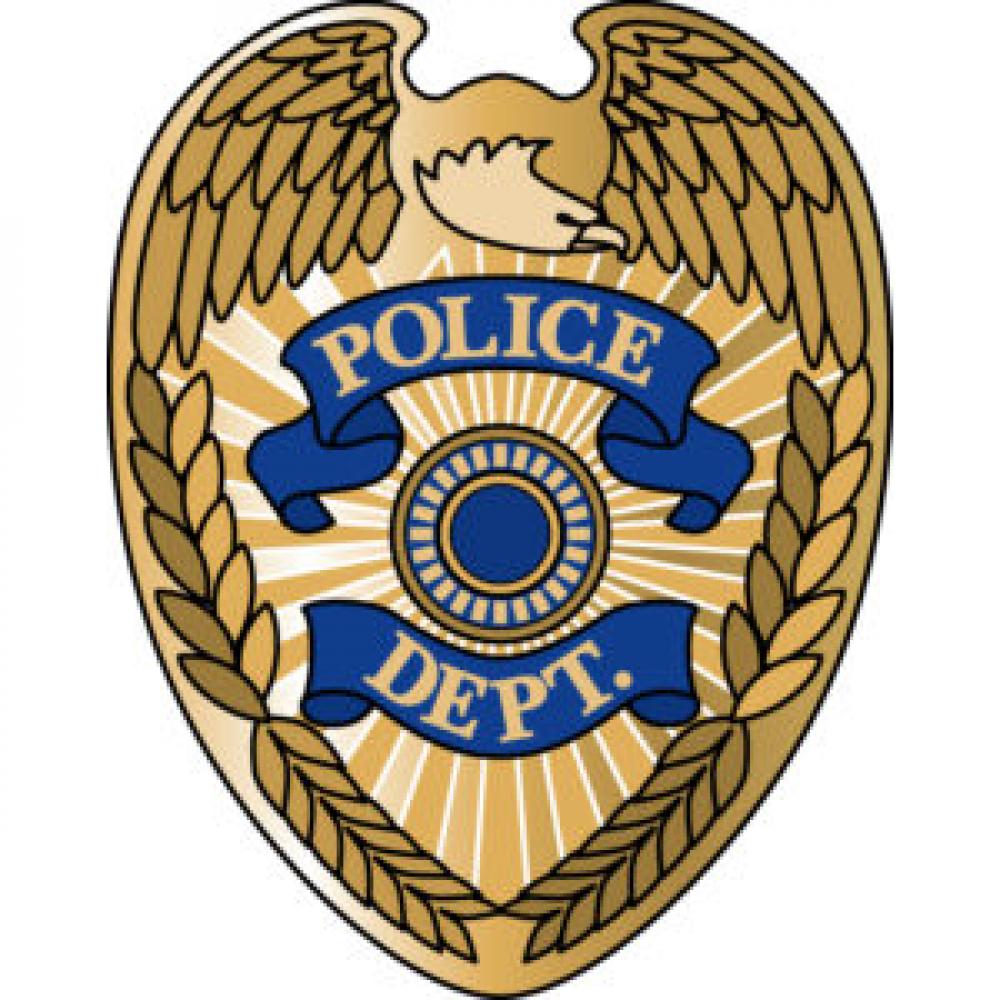 Former Law Enforcement Officer icon