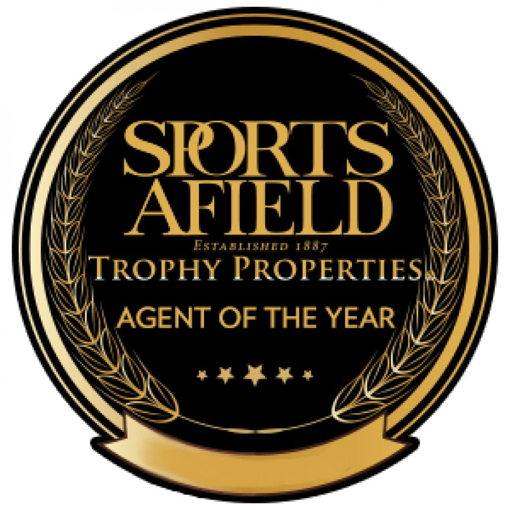 SATP AGENT OF THE YEAR icon