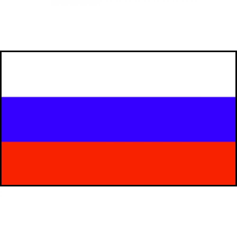 Russian icon