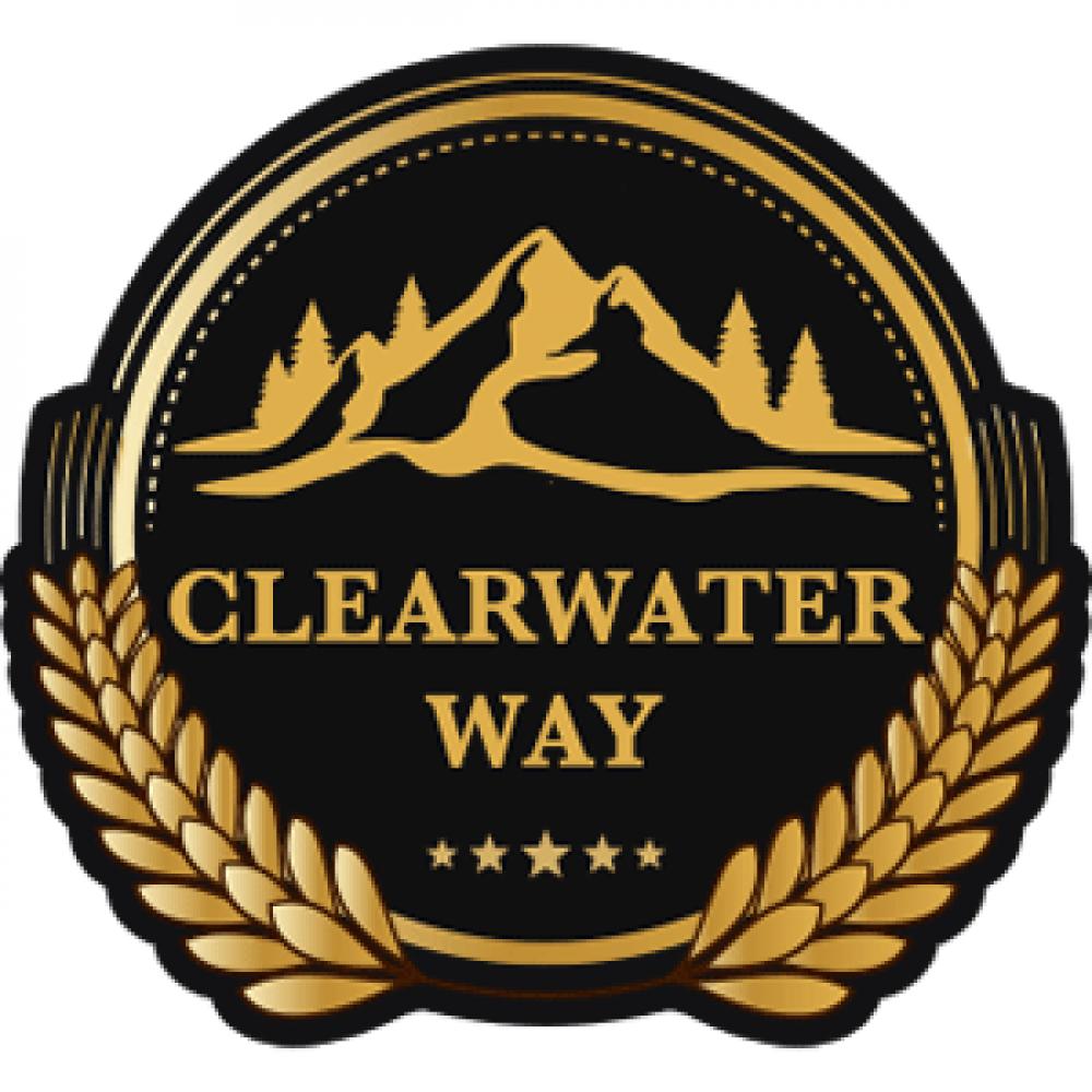 CLEARWATER WAY AWARD icon