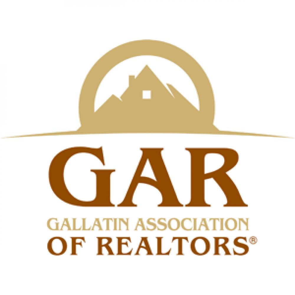 Gallatin Association of REALTORS® icon