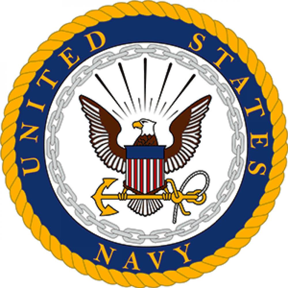 U.S. Navy Veteran icon