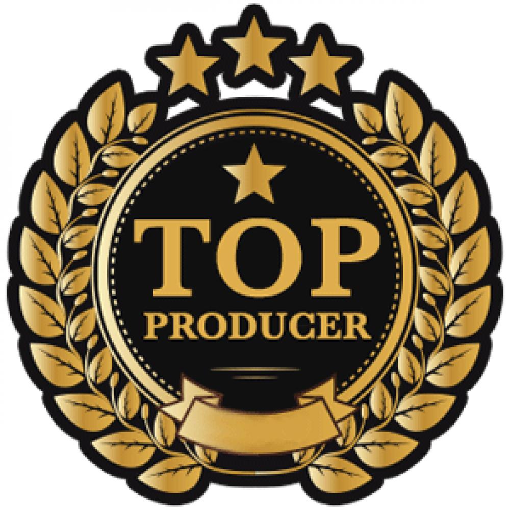 CLEARWATER TOP PRODUCER icon